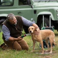 Bosch Fontus (1x2.5Ah) -Garden Tools Shop 395119 4