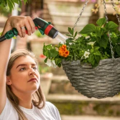 Bosch Fontus (1x2.5Ah) -Garden Tools Shop 395119 5