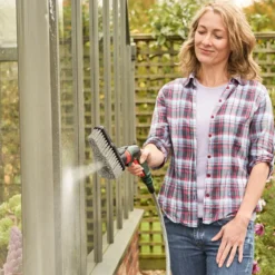 Bosch Fontus (1x2.5Ah) -Garden Tools Shop 395119 7