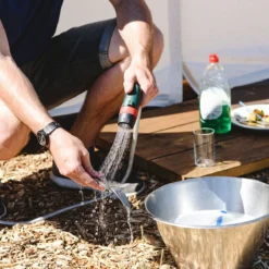 Bosch Fontus (1x2.5Ah) -Garden Tools Shop 395119 9