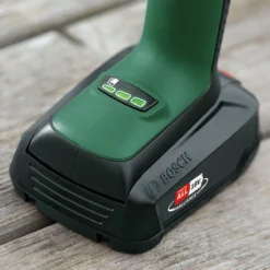 Bosch KEO 18 LI (1x2.0Ah) -Garden Tools Shop 395120 10