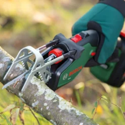 Bosch KEO 18 LI (1x2.0Ah) -Garden Tools Shop 395120 6