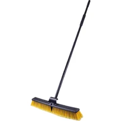 St Helens Heavy Duty Broom