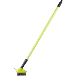 St Helens Patio Cleaning Brush & Weed Removal Set