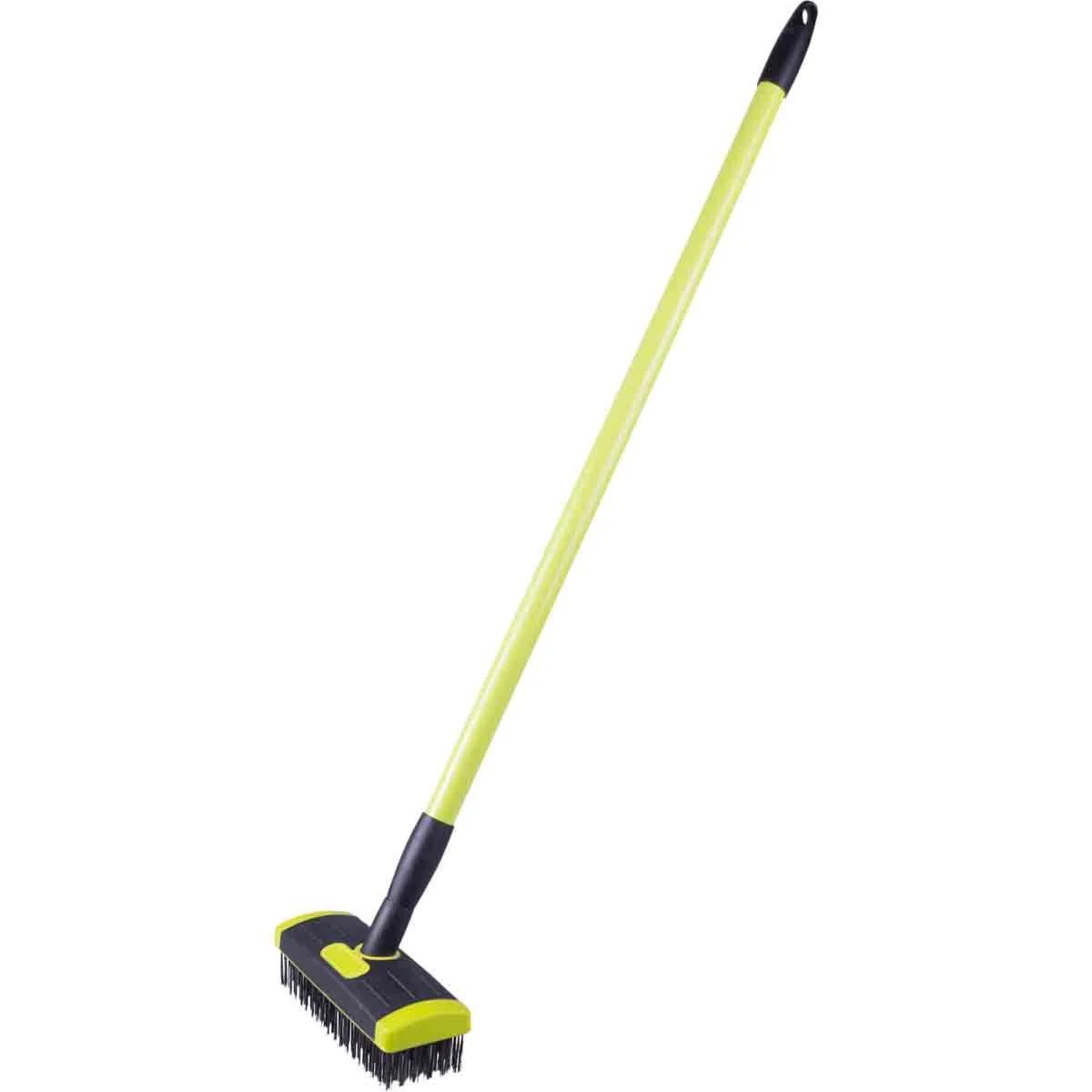 St Helens Patio Cleaning Brush & Weed Removal Set 2 St Helens Patio Cleaning Brush & Weed Removal Set - Image 2