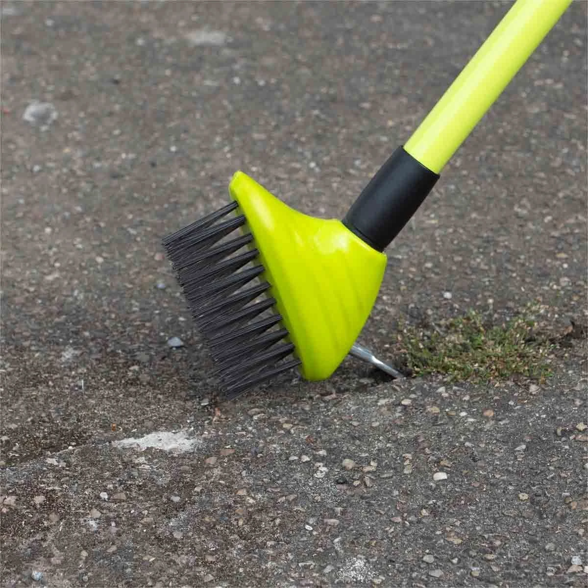 St Helens Patio Cleaning Brush & Weed Removal Set 5 St Helens Patio Cleaning Brush & Weed Removal Set - Image 5