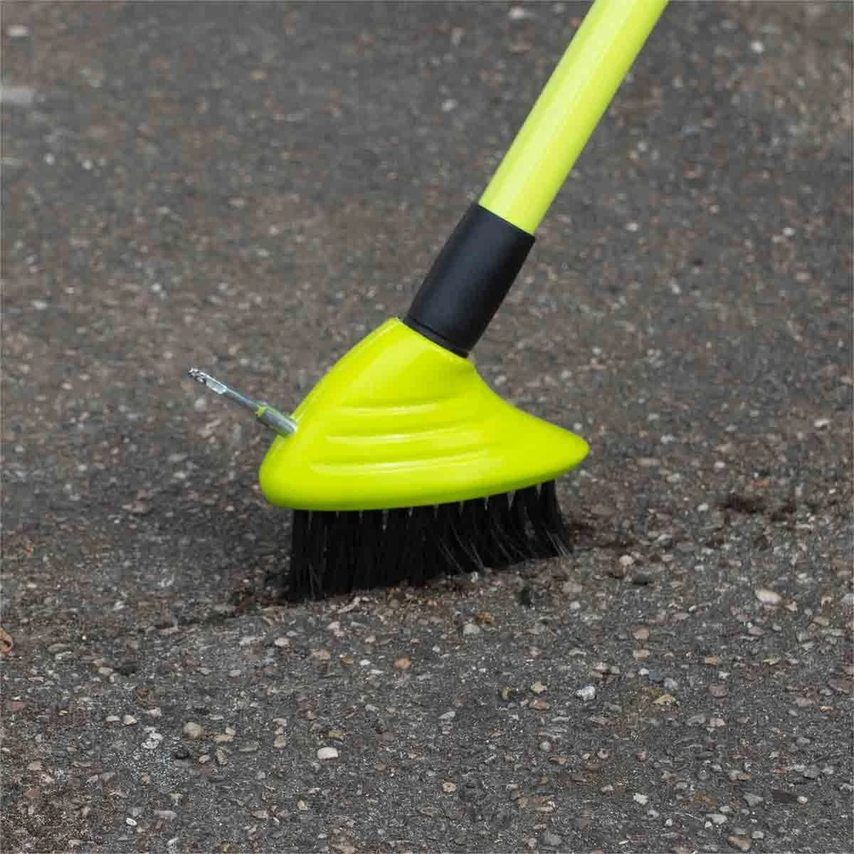 St Helens Patio Cleaning Brush & Weed Removal Set 6 St Helens Patio Cleaning Brush & Weed Removal Set - Image 6