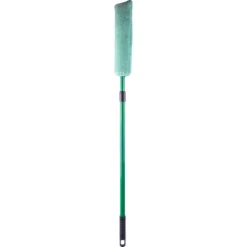St Helens Telescopic Wheelie Bin Brush