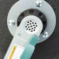 Lifetime Products Lifetime Double Bin Rotating Composter (378 L) -Garden Tools Shop 405426 8