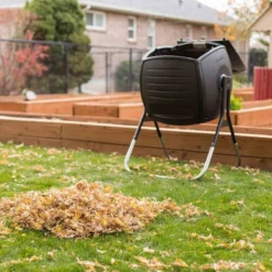 Lifetime Products Lifetime Rotating Composter (189,3 L) 13 Lifetime Products Lifetime Rotating Composter (189,3 L) -Garden Tools Shop 405427 4