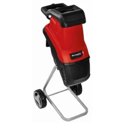 Einhell 2500W Electric Garden Shredder