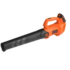 Black & Decker 18v 2.0Ah Axial Leaf Blower