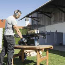 Scheppach HL460 1500 W 4 Ton Log Splitter 230 V 5 Scheppach HL460 1500 W 4 Ton Log Splitter 230 V -Garden Tools Shop hl460 scheppach diy anwendung spaltet1 na screen