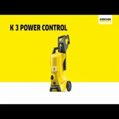 Karcher K3 Power Control Pressure Washer -Garden Tools Shop hqdefault 102 53