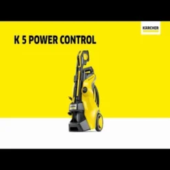 Karcher K5 Power Control Car & Home Pressure Washer -Garden Tools Shop hqdefault 102 57