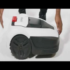 Gtech RLM50 Robot Lawnmower 21 Gtech RLM50 Robot Lawnmower -Garden Tools Shop hqdefault 131 71