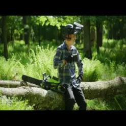 Greenworks 60V Cordless Backpack Blower (Tool Only) -Garden Tools Shop hqdefault 175