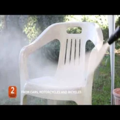 Black & Decker Black And Decker 2500DTS-E Pressure Washer Cleaning Kit -Garden Tools Shop hqdefault 186 22