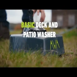 AVA Patio Cleaner Basic -Garden Tools Shop hqdefault 260 16