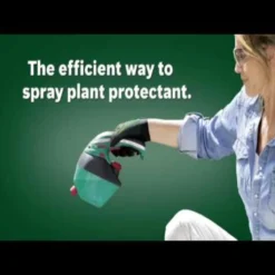 Bosch ISIO Cordless Shape & Edge Hedge Trimmer 13 Bosch ISIO Cordless Shape & Edge Hedge Trimmer -Garden Tools Shop hqdefault 78 68