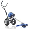 Hyundai HYWT5200X Wheeled Grass Trimmer