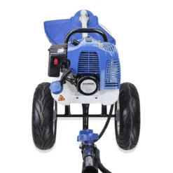 Hyundai HYWT5200X Wheeled Grass Trimmer -Garden Tools Shop hywt5200x 09 1